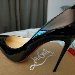 Meet your Posher, Paulette